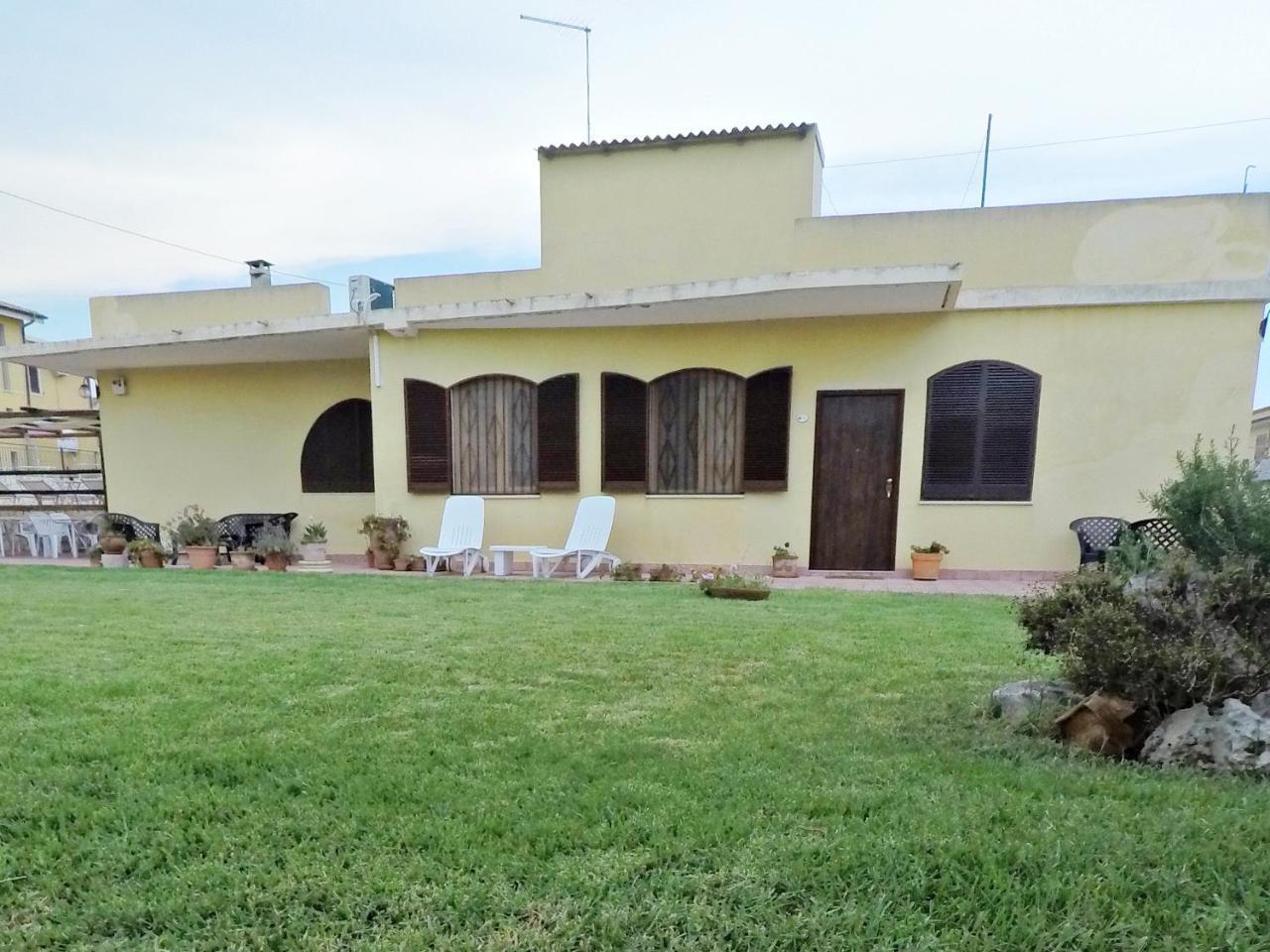 Hotel Casa Acqua & Sole Syrakus Exterior foto